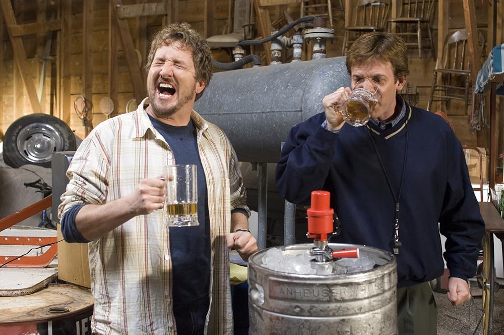 「ビール・フェスタ 無修正版 〜世界対抗・一気飲み選手権」Paul Soter & Erik Stolhanskeの画像