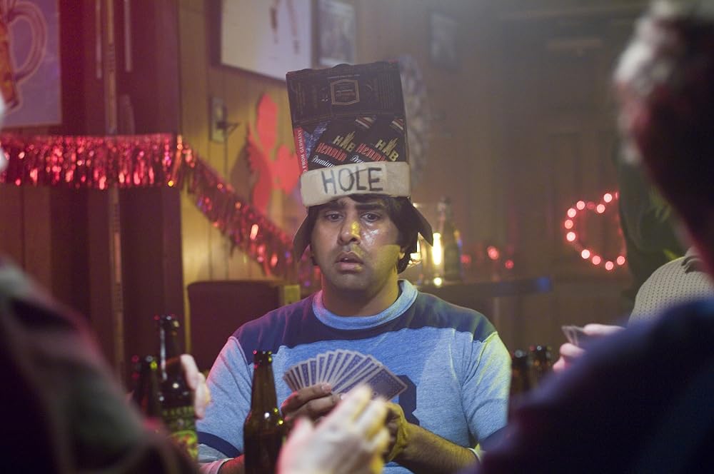 「ビール・フェスタ 無修正版 〜世界対抗・一気飲み選手権」Jay Chandrasekharの画像