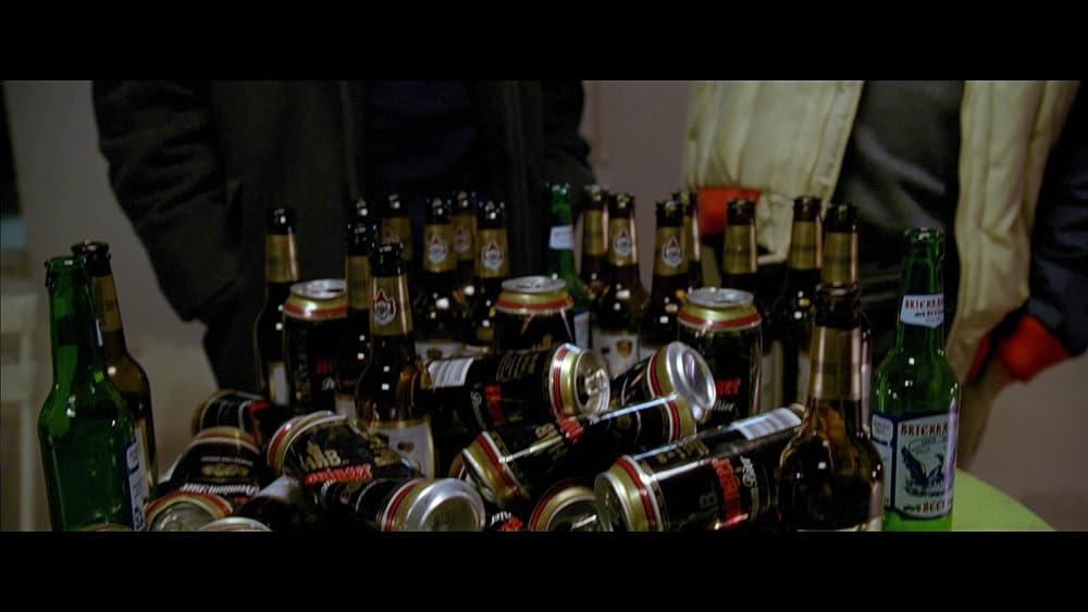 ビール・フェスタ 無修正版 〜世界対抗・一気飲み選手権の画像