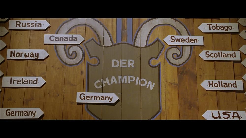 ビール・フェスタ 無修正版 〜世界対抗・一気飲み選手権の画像