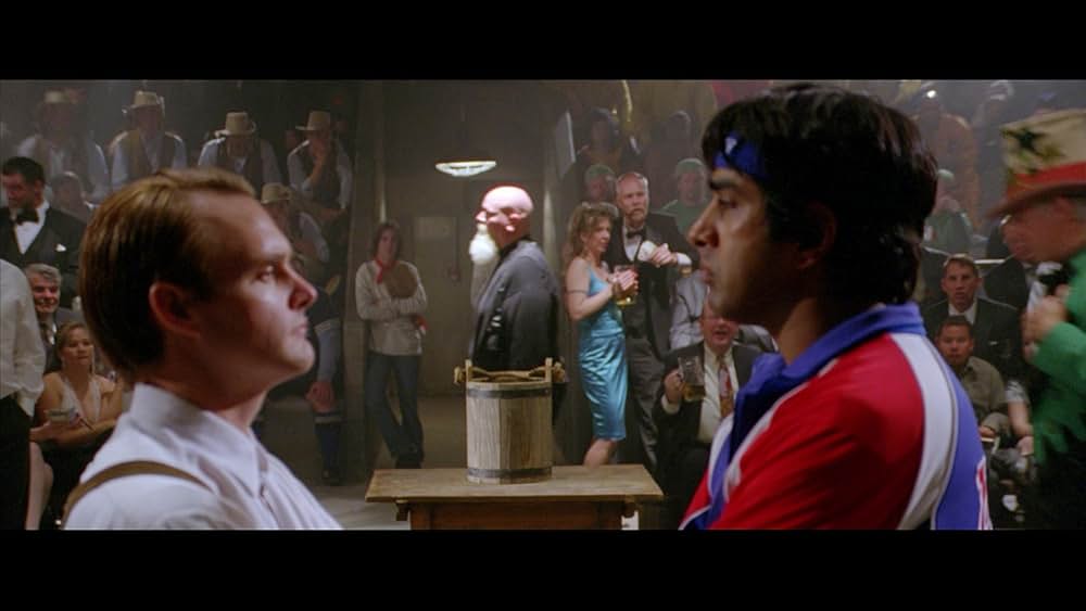 ビール・フェスタ 無修正版 〜世界対抗・一気飲み選手権の画像