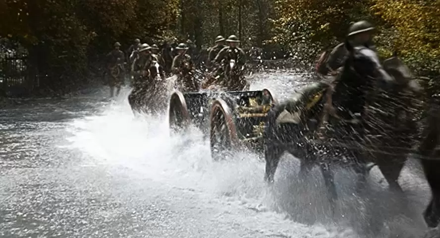 彼らは生きていた／ゼイ・シャル・ノット・グロウ・オールドの画像