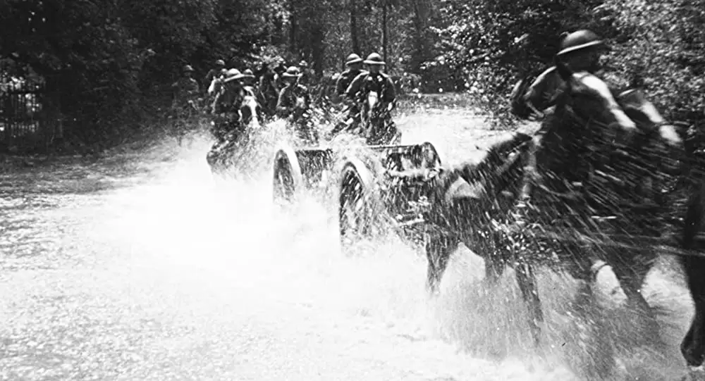 彼らは生きていた／ゼイ・シャル・ノット・グロウ・オールドの画像