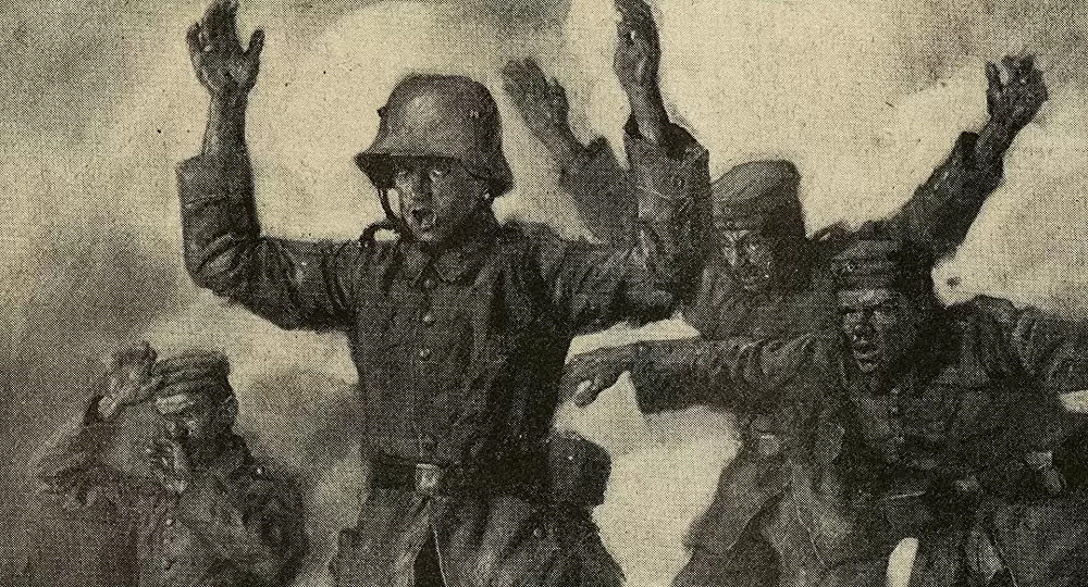 彼らは生きていた／ゼイ・シャル・ノット・グロウ・オールドの画像