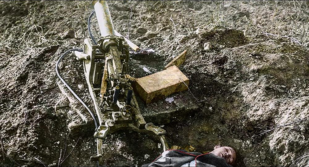 彼らは生きていた／ゼイ・シャル・ノット・グロウ・オールドの画像