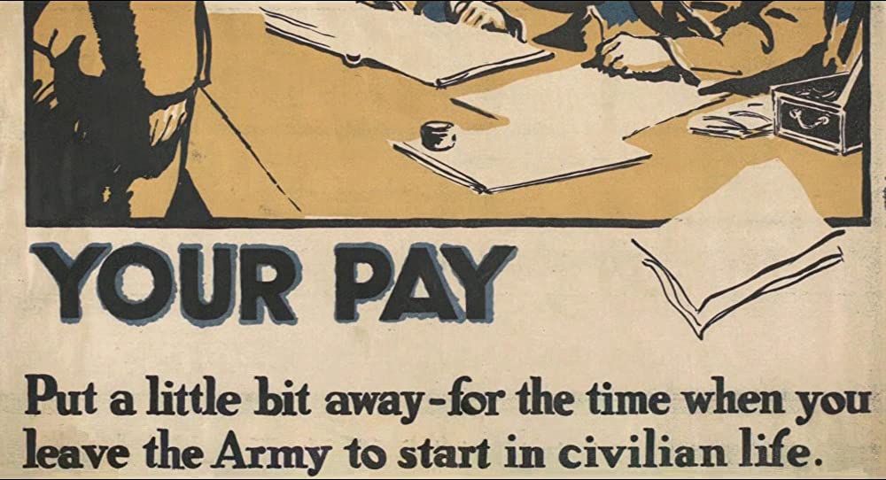 彼らは生きていた／ゼイ・シャル・ノット・グロウ・オールドの画像