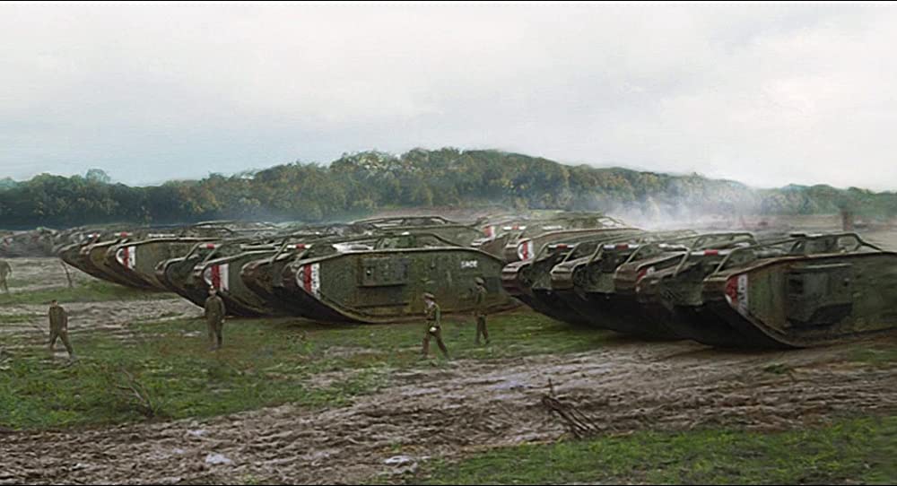 彼らは生きていた／ゼイ・シャル・ノット・グロウ・オールドの画像