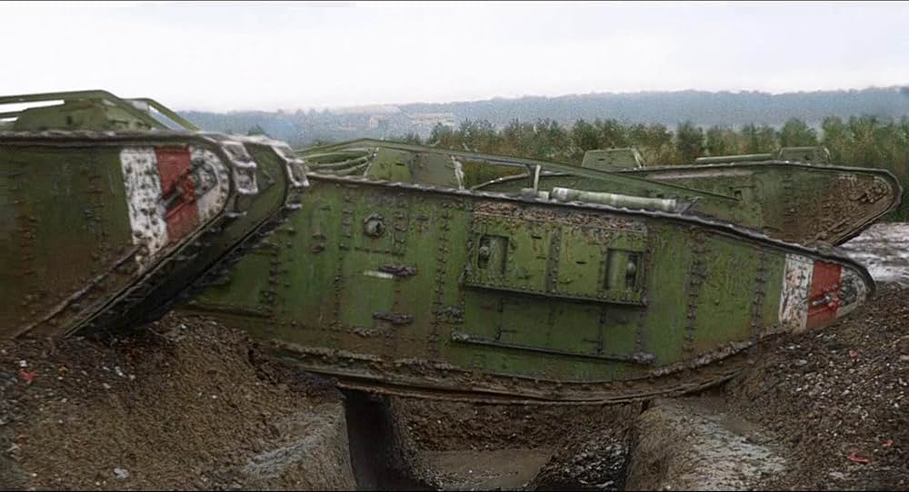 彼らは生きていた／ゼイ・シャル・ノット・グロウ・オールドの画像