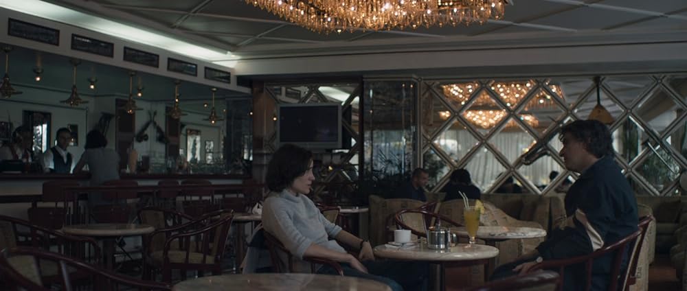 アルプスの画像