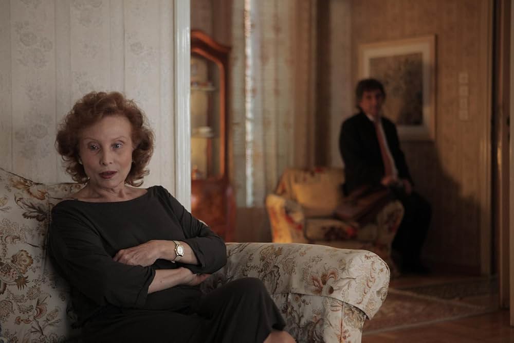 アルプスの画像