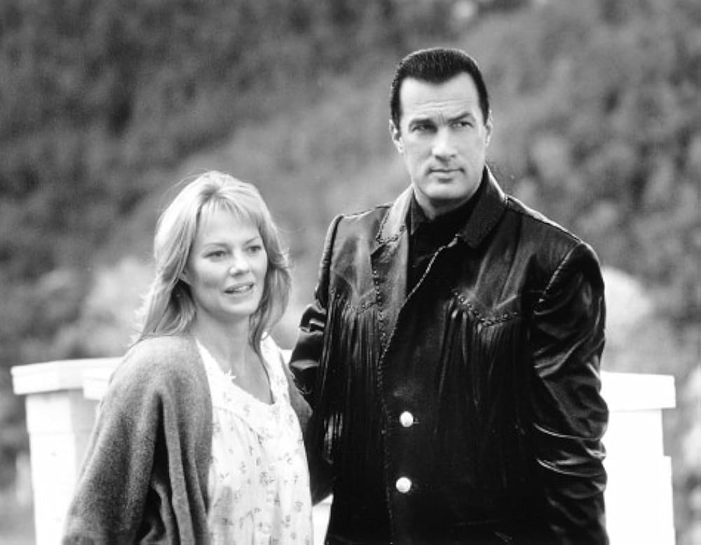 沈黙の断崖の画像