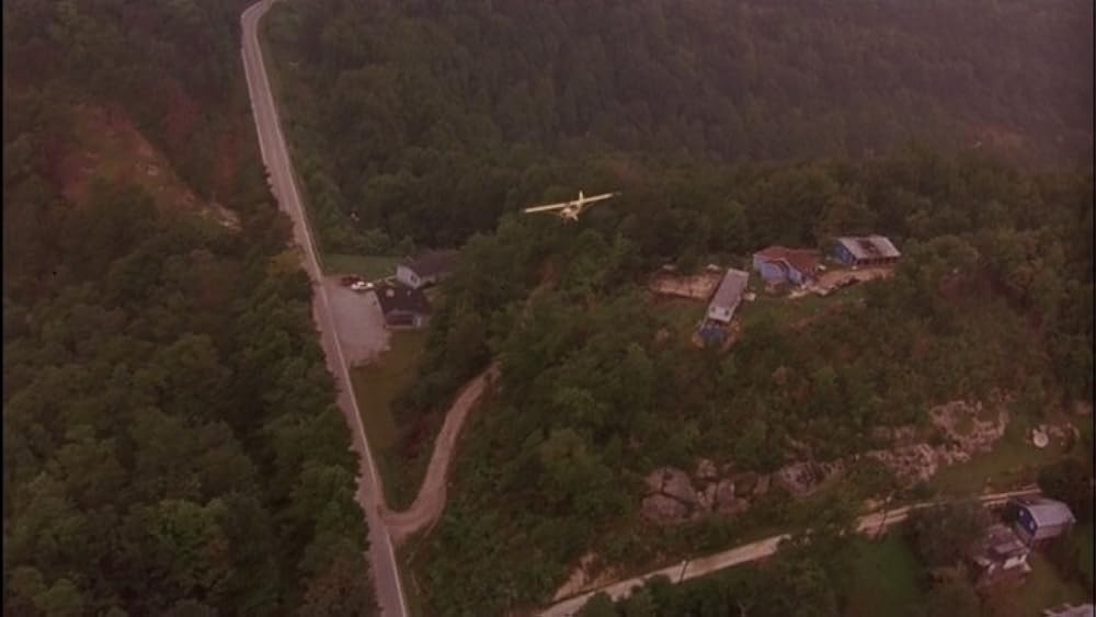 沈黙の断崖の画像