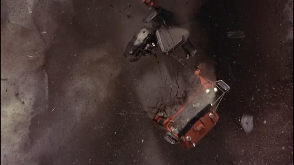 沈黙の断崖の画像