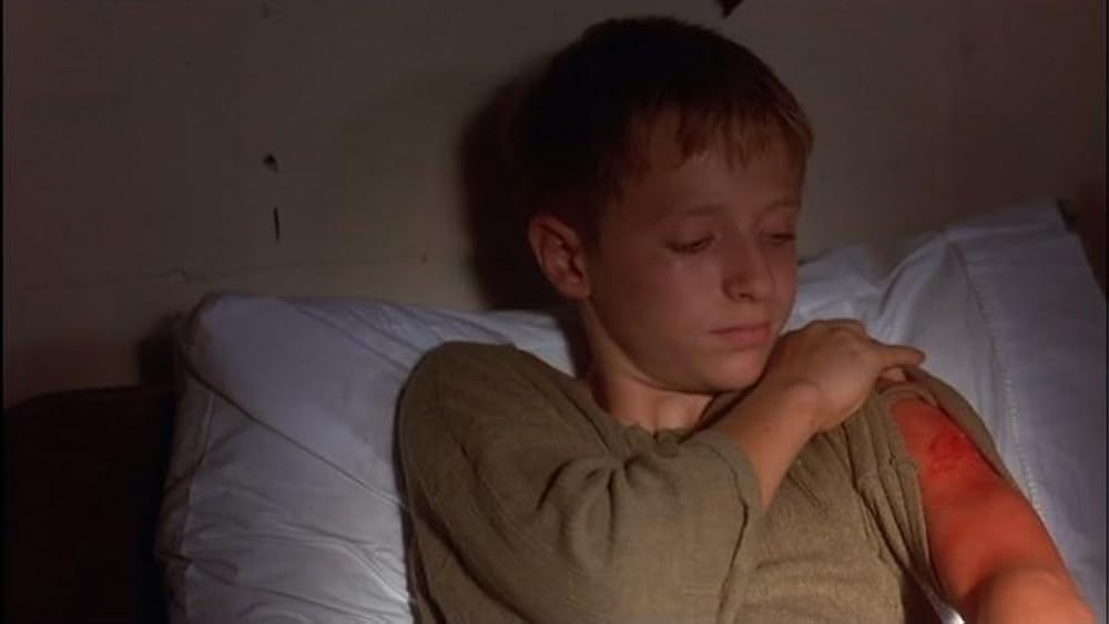 沈黙の断崖の画像