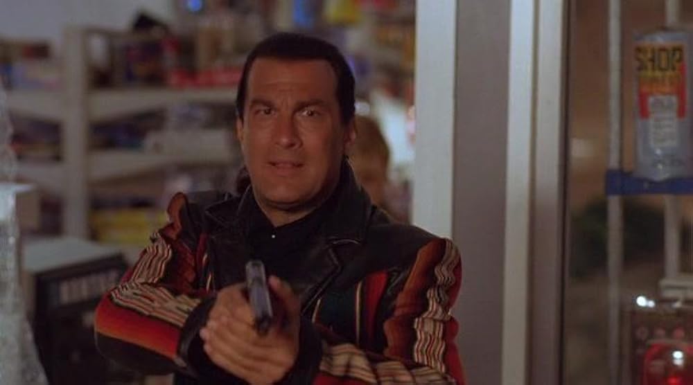 沈黙の断崖の画像