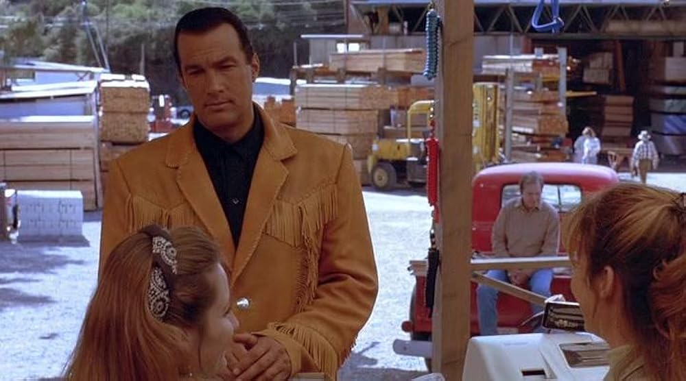 沈黙の断崖の画像