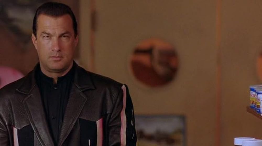 沈黙の断崖の画像