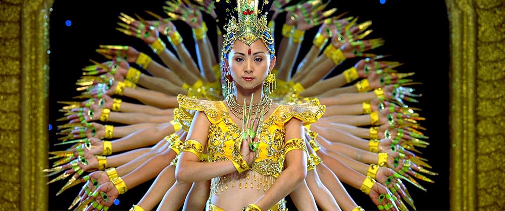 Samsara（原題）の画像