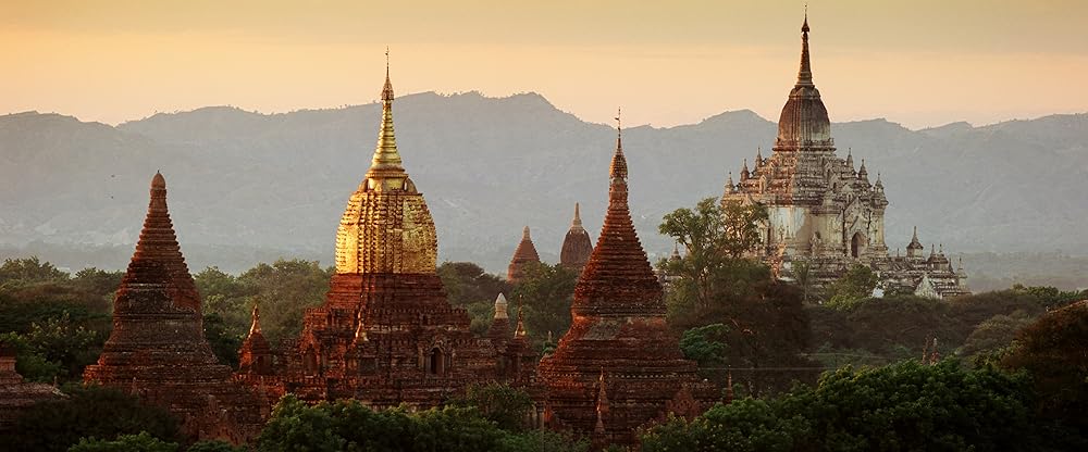 Samsara（原題）の画像