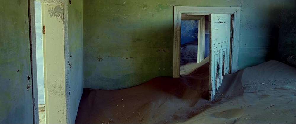 Samsara（原題）の画像