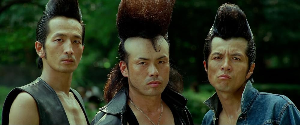 Samsara（原題）の画像