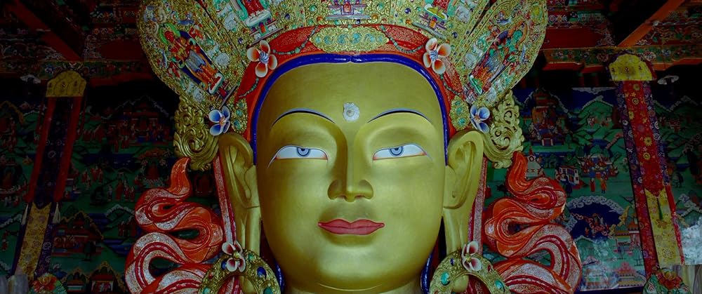 Samsara（原題）の画像