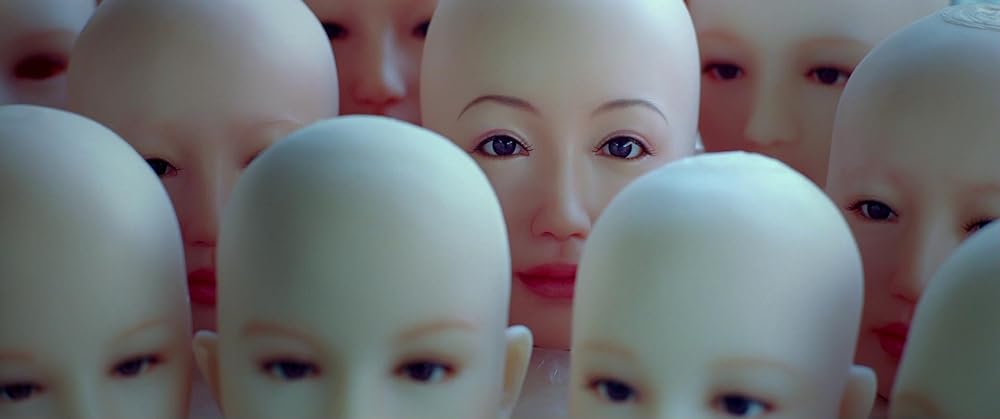 「Samsara（原題）」の画像