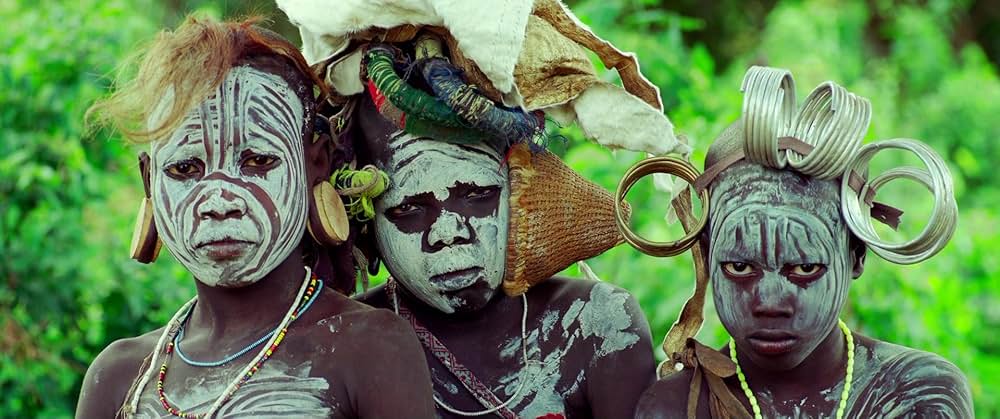 Samsara（原題）の画像