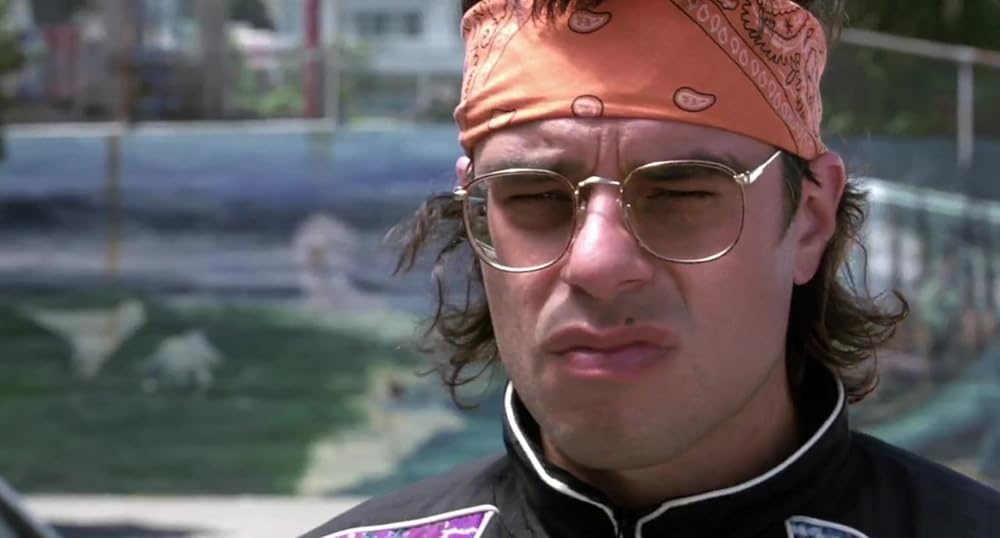 イーグル vs シャークの画像