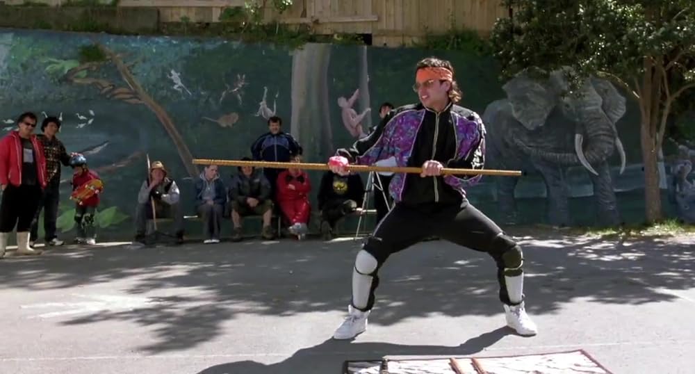 イーグル vs シャークの画像