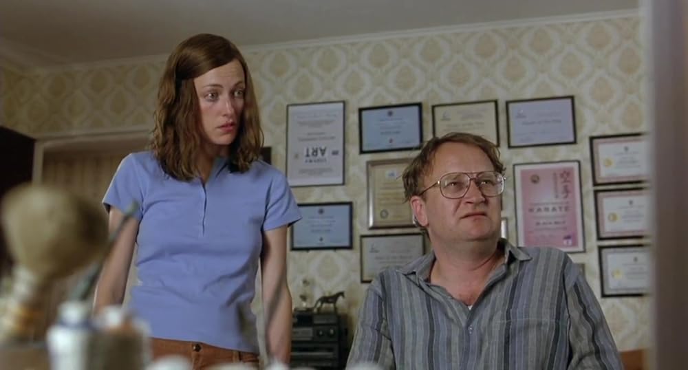 イーグル vs シャークの画像