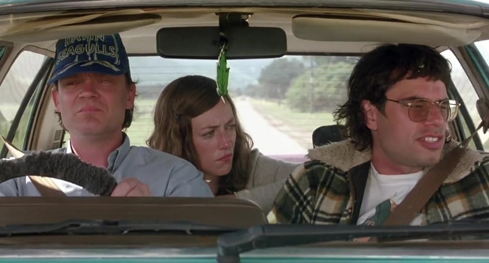 イーグル vs シャークの画像