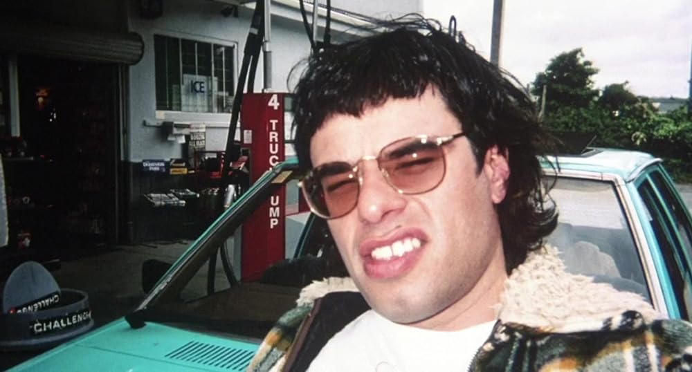 イーグル vs シャークの画像