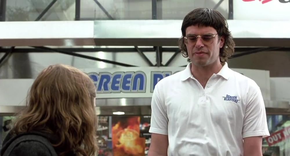 イーグル vs シャークの画像