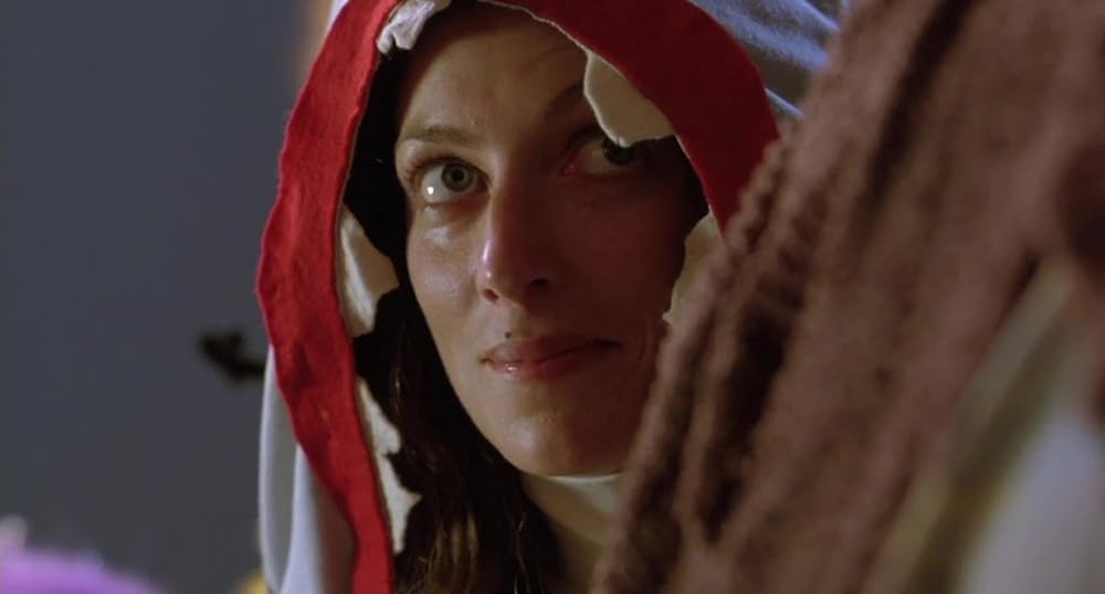 イーグル vs シャークの画像