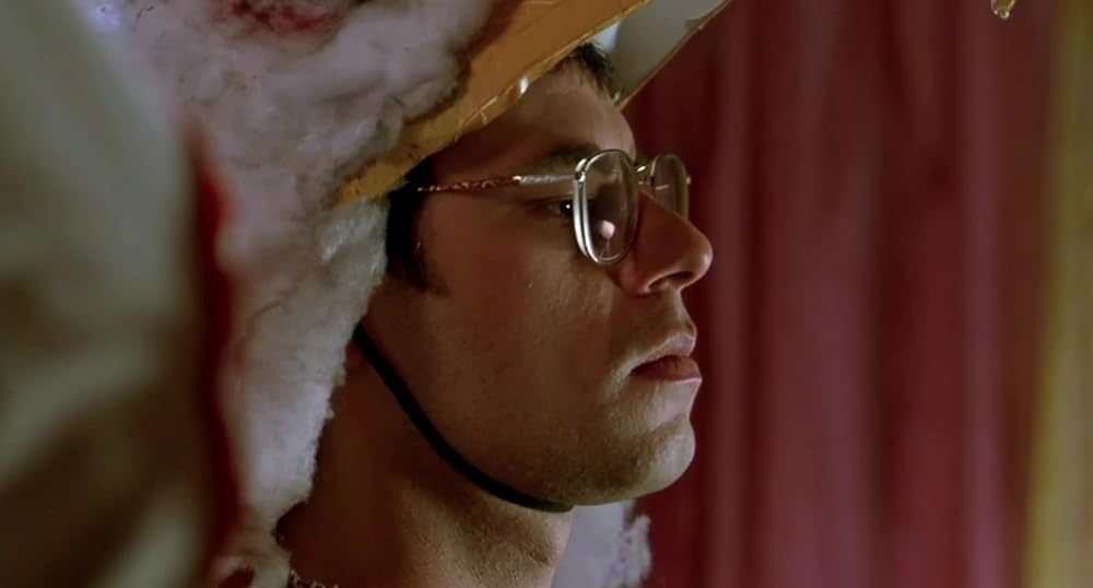 イーグル vs シャークの画像