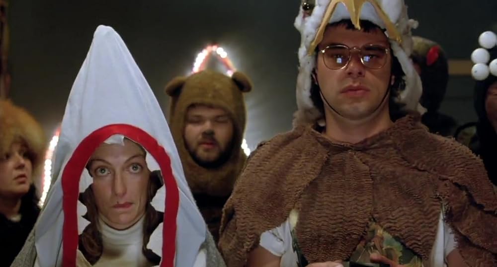 イーグル vs シャークの画像