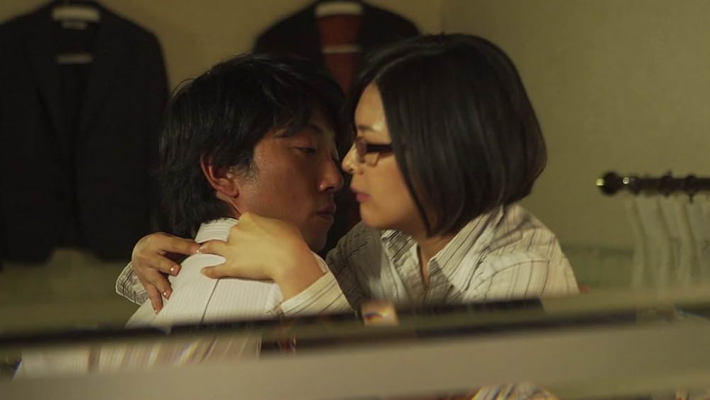 悦楽交差点の画像