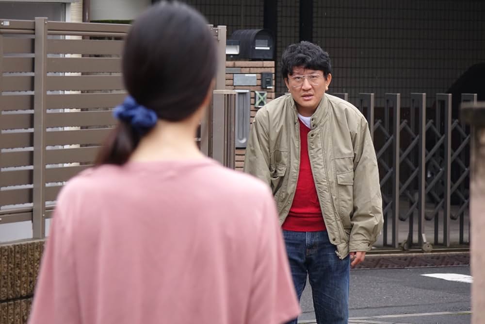 悦楽交差点の画像