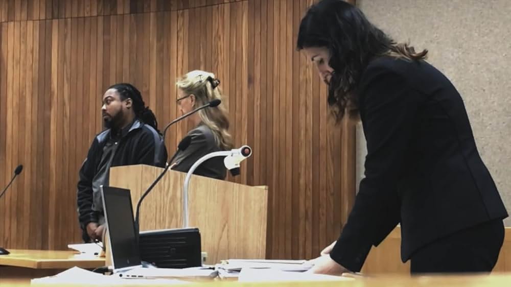 17 Blocks／家族の風景の画像