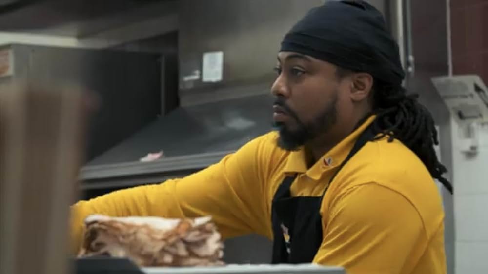 17 Blocks／家族の風景の画像