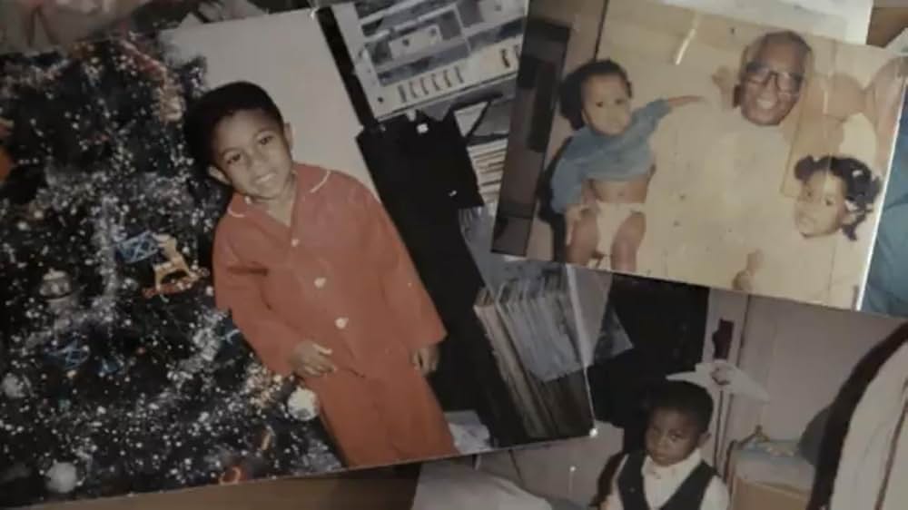 17 Blocks／家族の風景の画像