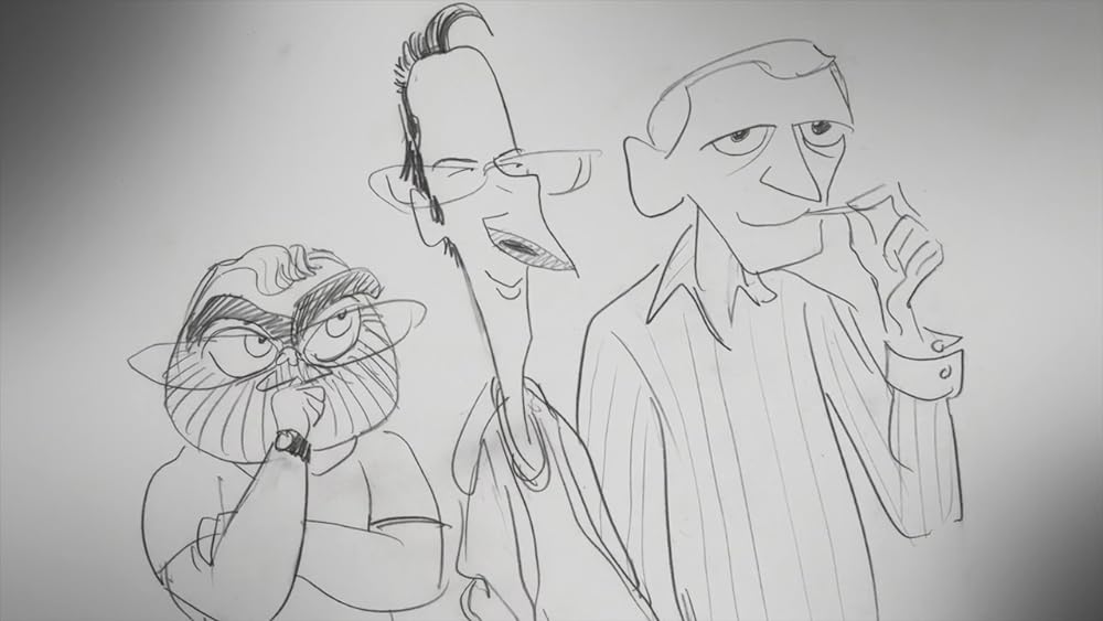 ハワード ディズニー音楽に込めた物語の画像