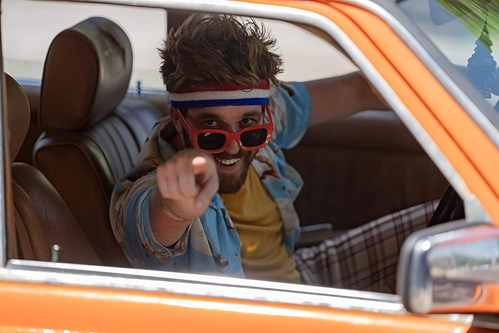 ハーフ・ブラザーズの画像