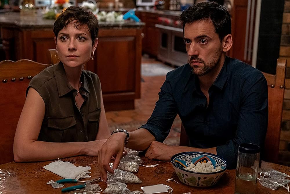 ハーフ・ブラザーズの画像