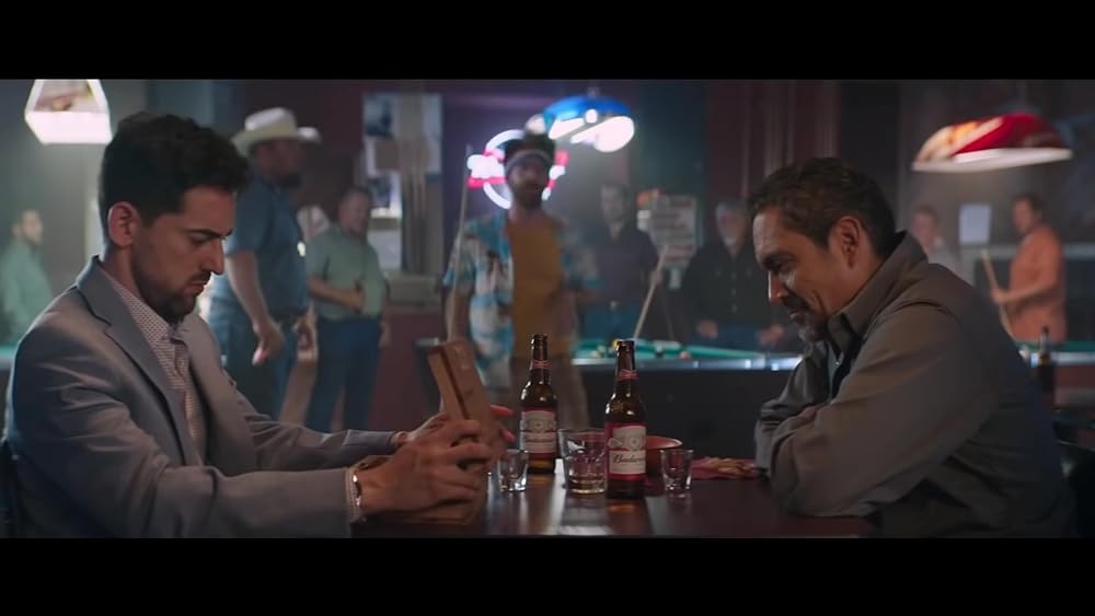 ハーフ・ブラザーズの画像