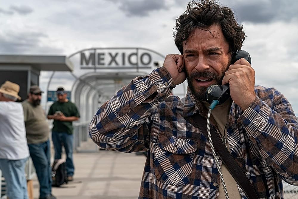 ハーフ・ブラザーズの画像