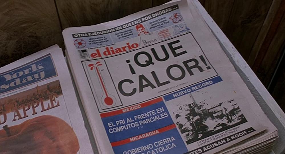 「ドゥ・ザ・ライト・シング」の画像