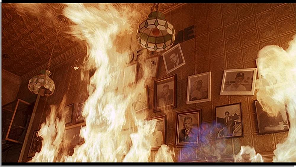 「ドゥ・ザ・ライト・シング」の画像