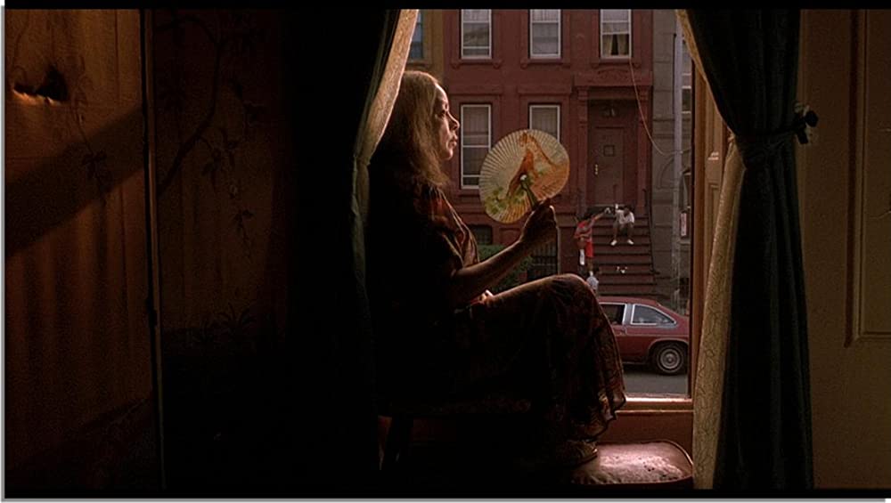 「ドゥ・ザ・ライト・シング」ルビー・ディーの画像